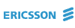 ericsson